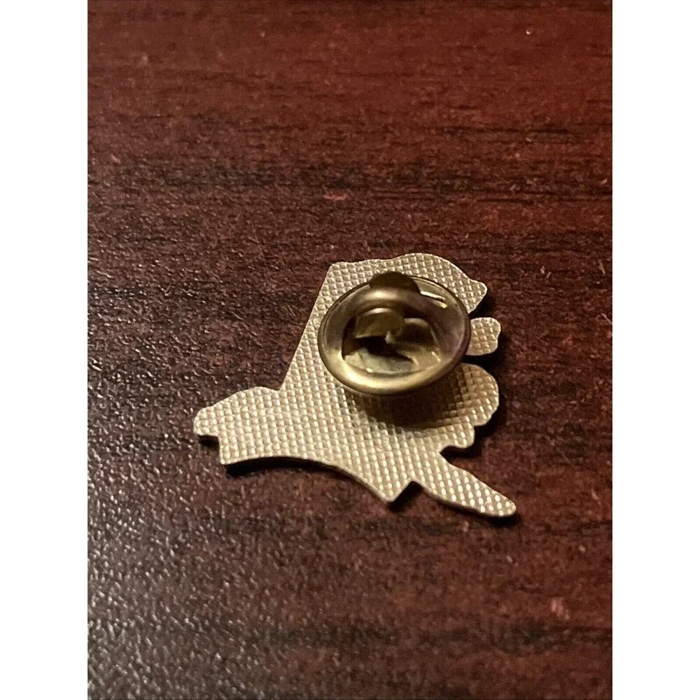 State Of Alaska‎ Lapel Hat Pin